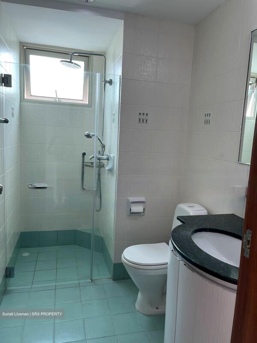 The Gardens At Bishan (D20), Condominium #448207201